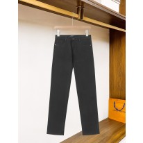 루이비통 남자 청바지