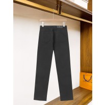 루이비통 남자 청바지