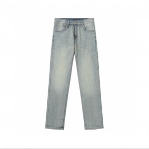 루이비통 남자 청바지