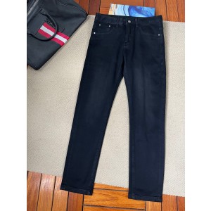 루이비통 남자 청바지