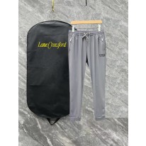 루이비통 2컬러 남자 바지