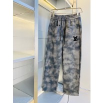 루이비통 남자 바지