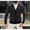 루이비통 남자 가디건