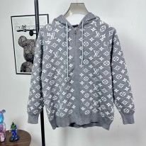 루이비통 남자 가디건