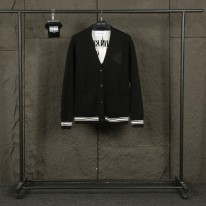 루이비통 남자 가디건