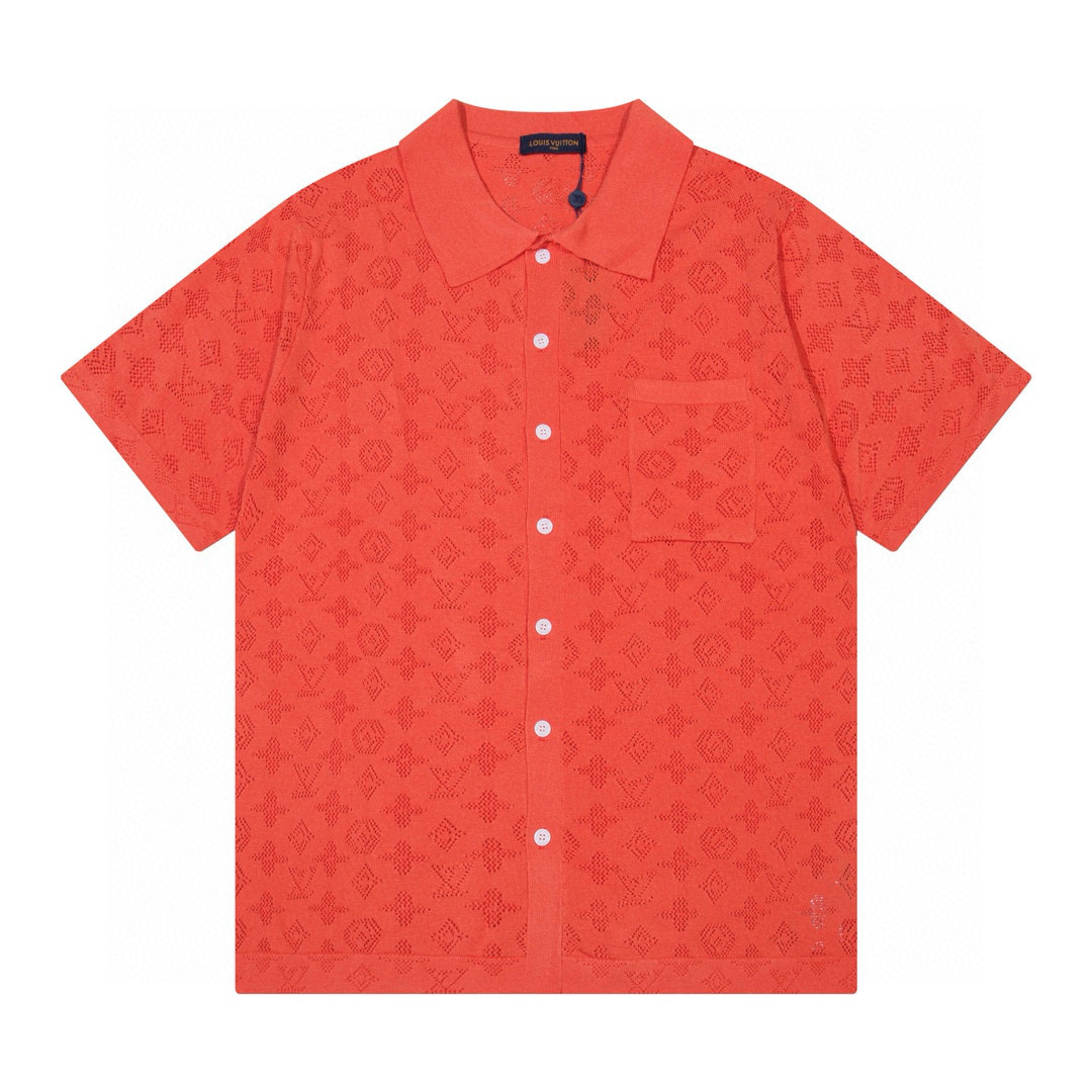 루이비통 남자 가디건