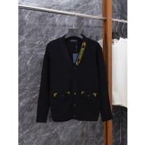 루이비통 남자 가디건