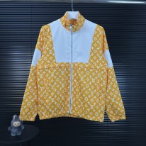 루이비통 남자 가디건