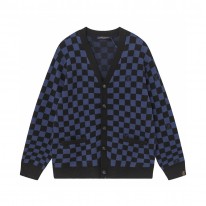 루이비통 남자 가디건