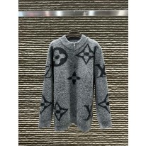 루이비통 남자 가디건