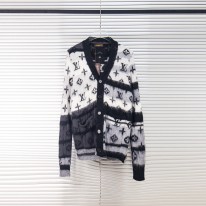 루이비통 남자 가디건