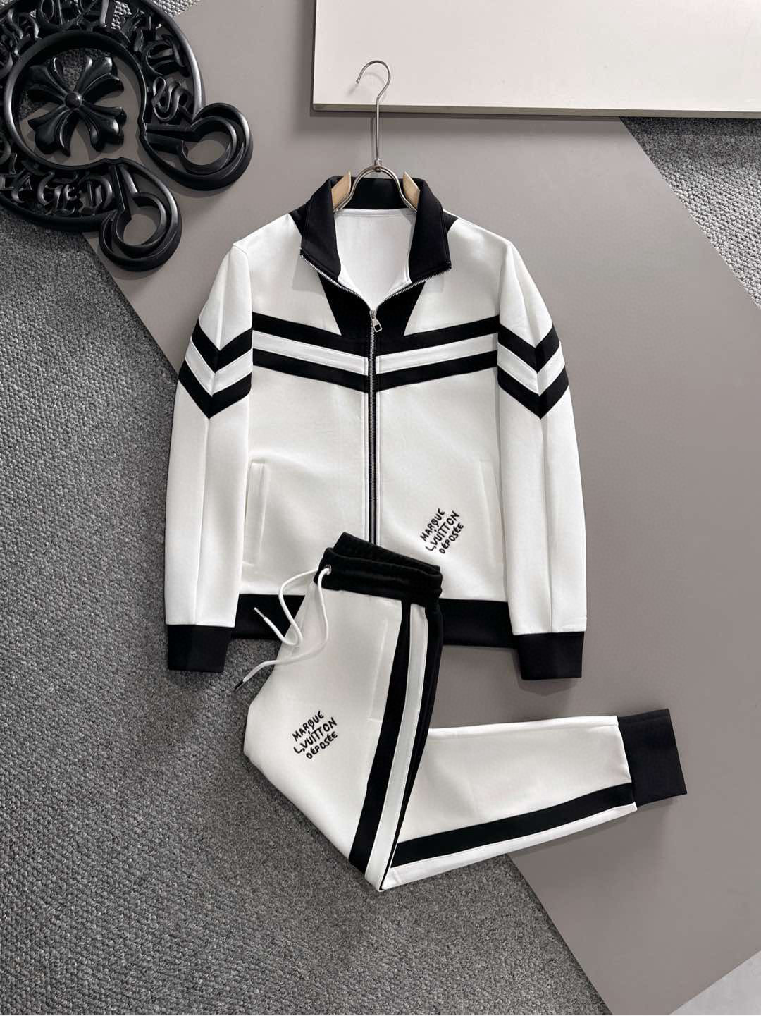 루이비통 남자 세트