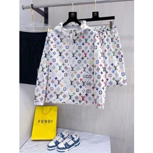 루이비통 남자 세트