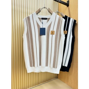 루이비통 남녀공용 니트