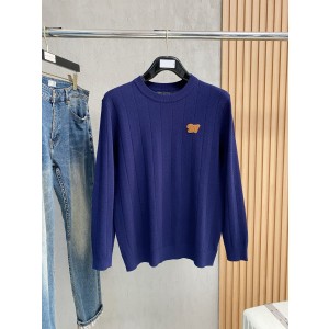 루이비통 남녀공용 니트