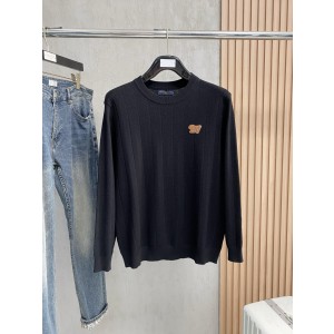 루이비통 남녀공용 니트