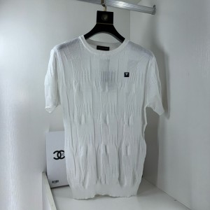 루이비통 남녀공용 니트