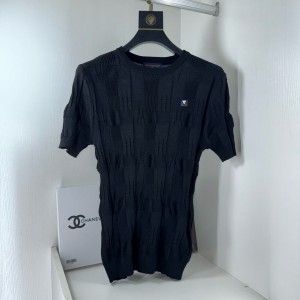 루이비통 남녀공용 니트