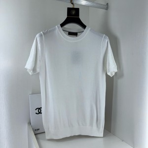 루이비통 남녀공용 니트