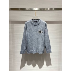 루이비통 남녀공용 니트