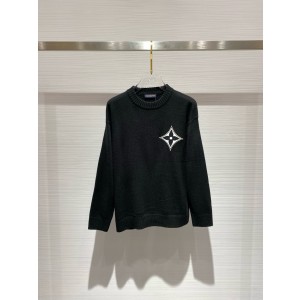 루이비통 남녀공용 니트