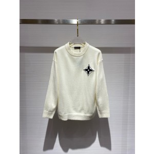 루이비통 남녀공용 니트