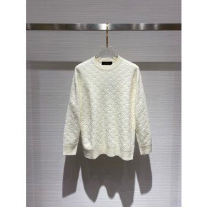 루이비통 남녀공용 니트