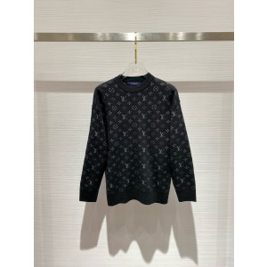 루이비통 남녀공용 니트