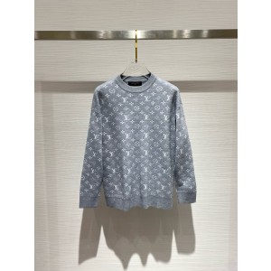 루이비통 남녀공용 니트