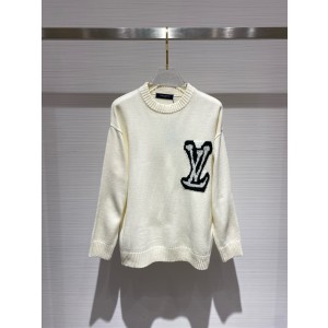 루이비통 남녀공용 니트