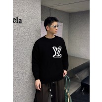 루이비통 2컬 남녀공용 니트