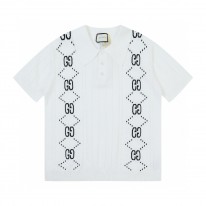 구찌 남자 반팔티