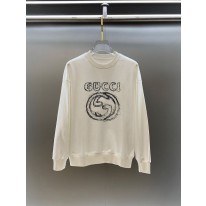 구찌 2컬러 남자 맨투맨 후드티