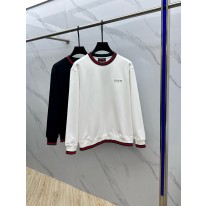 구찌 2컬러 남자 맨투맨 후드티