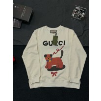 구찌  남자 맨투맨 후드티