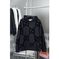 구찌 남자 맨투맨 후드티