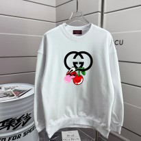 구찌 남자 맨투맨 후드티