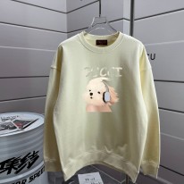 구찌 남자 맨투맨 후드티