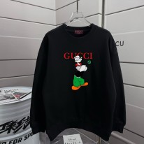 구찌 남자 맨투맨 후드티