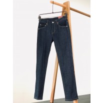 구찌 남자 청바지