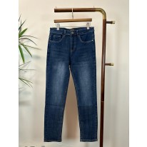 구찌 남자 청바지