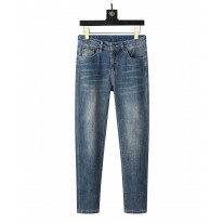 구찌 남자 청바지