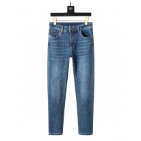 구찌 남자 청바지