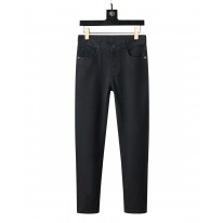 구찌 남자 청바지