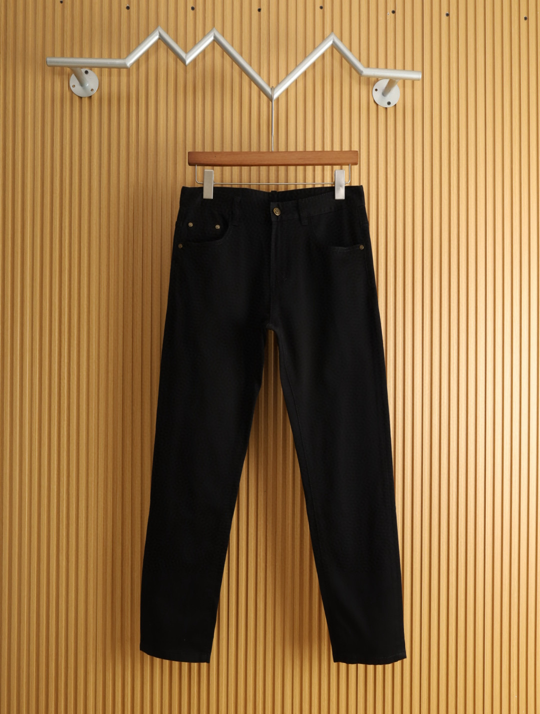 구찌 남자 청바지