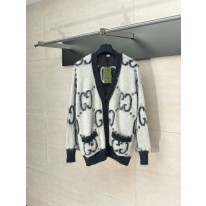 구찌 남자 가디건