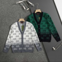 구찌 2컬 남자 가디건