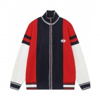 구찌 남자 가디건