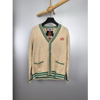 구찌 남자 가디건