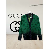 구찌 남자 가디건